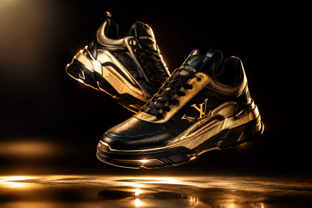 Schuhe & Sneaker (Kopie)