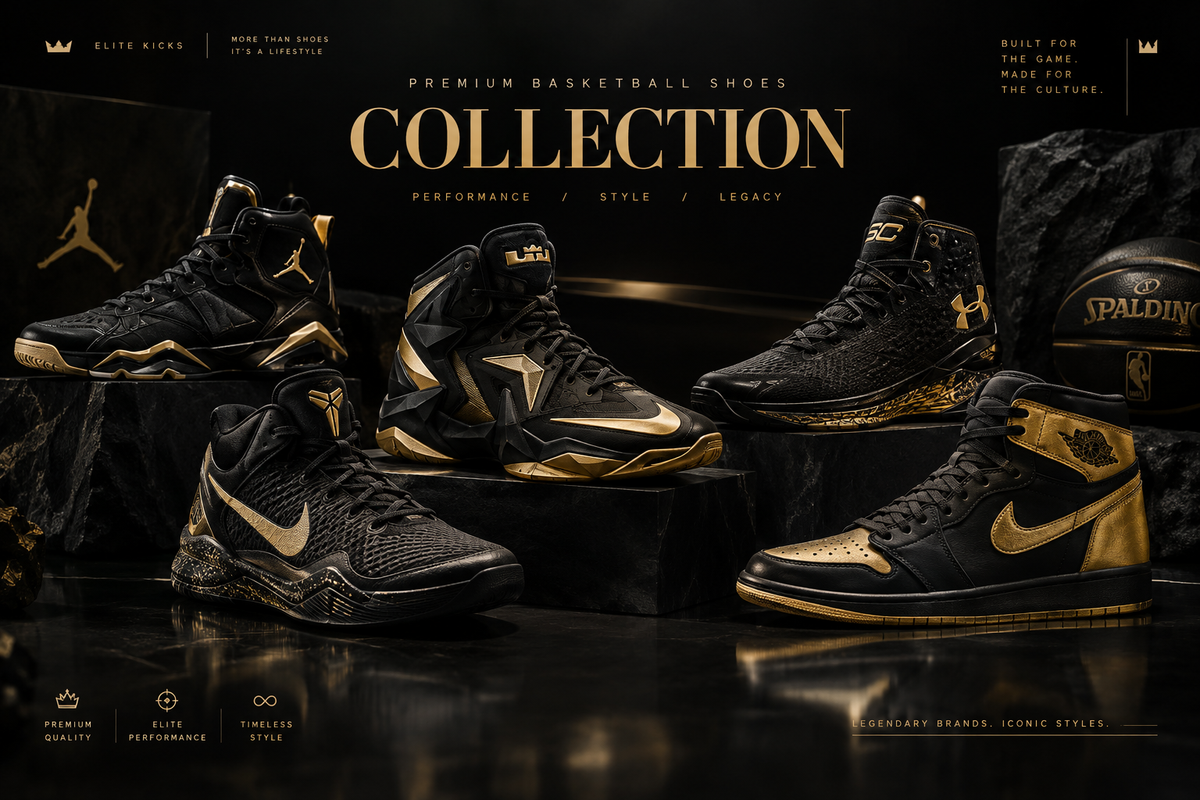 Basketball Schuhe