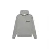 Oversized Fleece Hoodie – Premium 400g Cotton