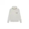 Oversized Fleece Hoodie – Premium 400g Cotton