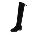 Bottes cuissardes pour femmes – Élégantes et stylées