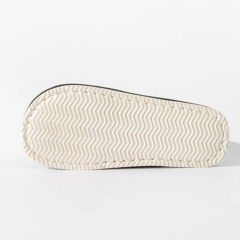 Winter warme pluche herenpantoffels antislip zachte schoenen comfort platte hak indoor slaapkamer koppelslippers voor huisschoenen in de herfst