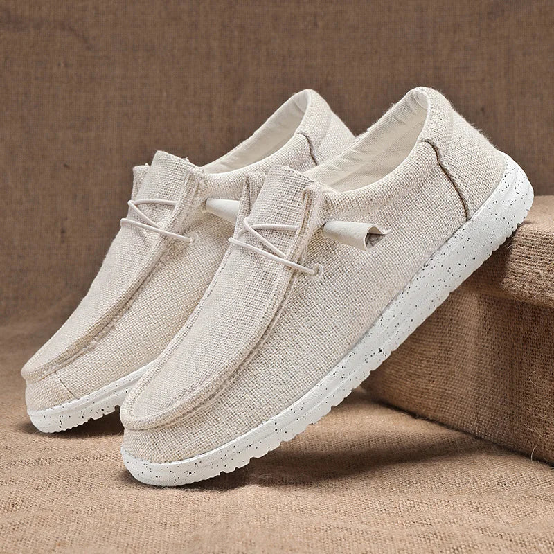 Men's Slip-On Loafer Sneaker