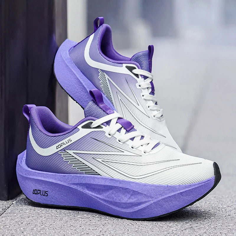 Zapatillas urbanas ligeras para hombre
