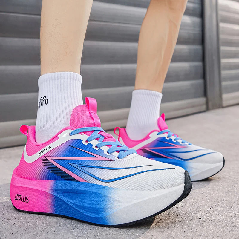 Zapatillas urbanas ligeras para hombre