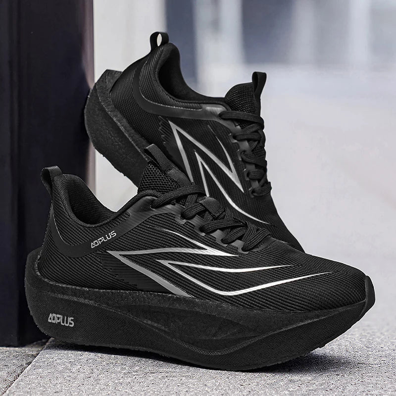 Zapatillas urbanas ligeras para hombre