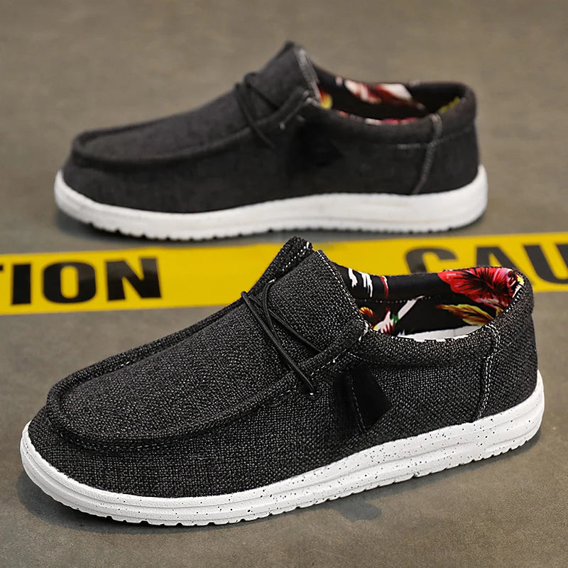 Men's Slip-On Loafer Sneaker