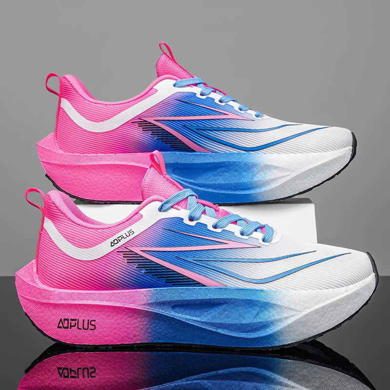 Zapatillas urbanas ligeras para hombre
