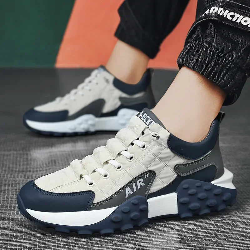 Men's Non-Slip Casual Sneaker