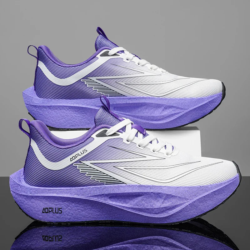 Zapatillas urbanas ligeras para hombre