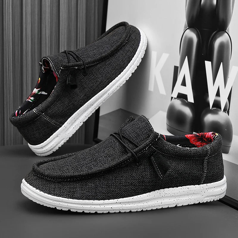 Men's Slip-On Loafer Sneaker
