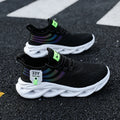 Casual Men Mesh Comfort Breathable Sneakers Jogging Soft Sole Anti Slip Versatile Tennis Vulcanized Shoes Tenis Masculino 2024