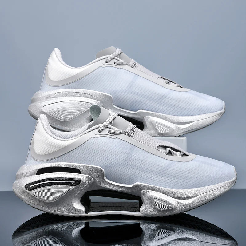 Basketball Schuhe Unisex – Atmungsaktiv & Rutschfest