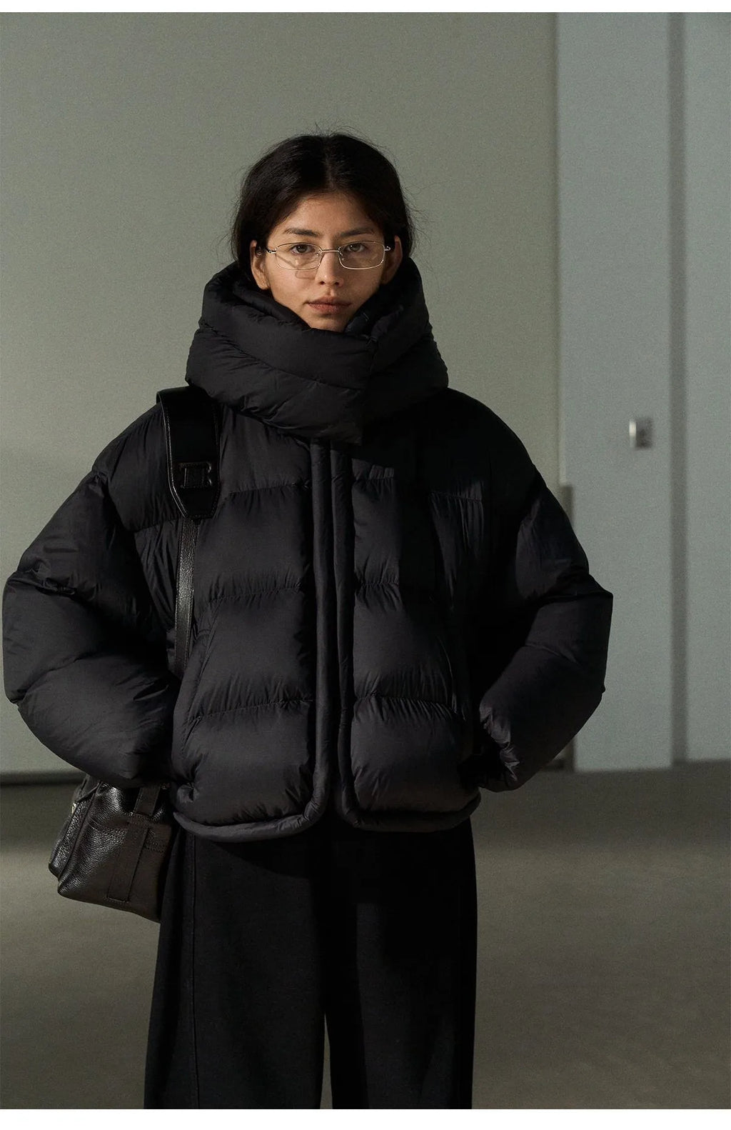Kurzjacke Damen mit Kapuze – Leicht & Stylisch