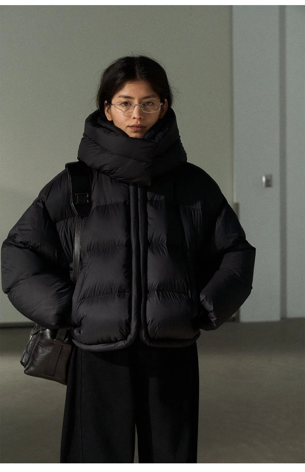 Kurzjacke Damen mit Kapuze – Leicht & Stylisch