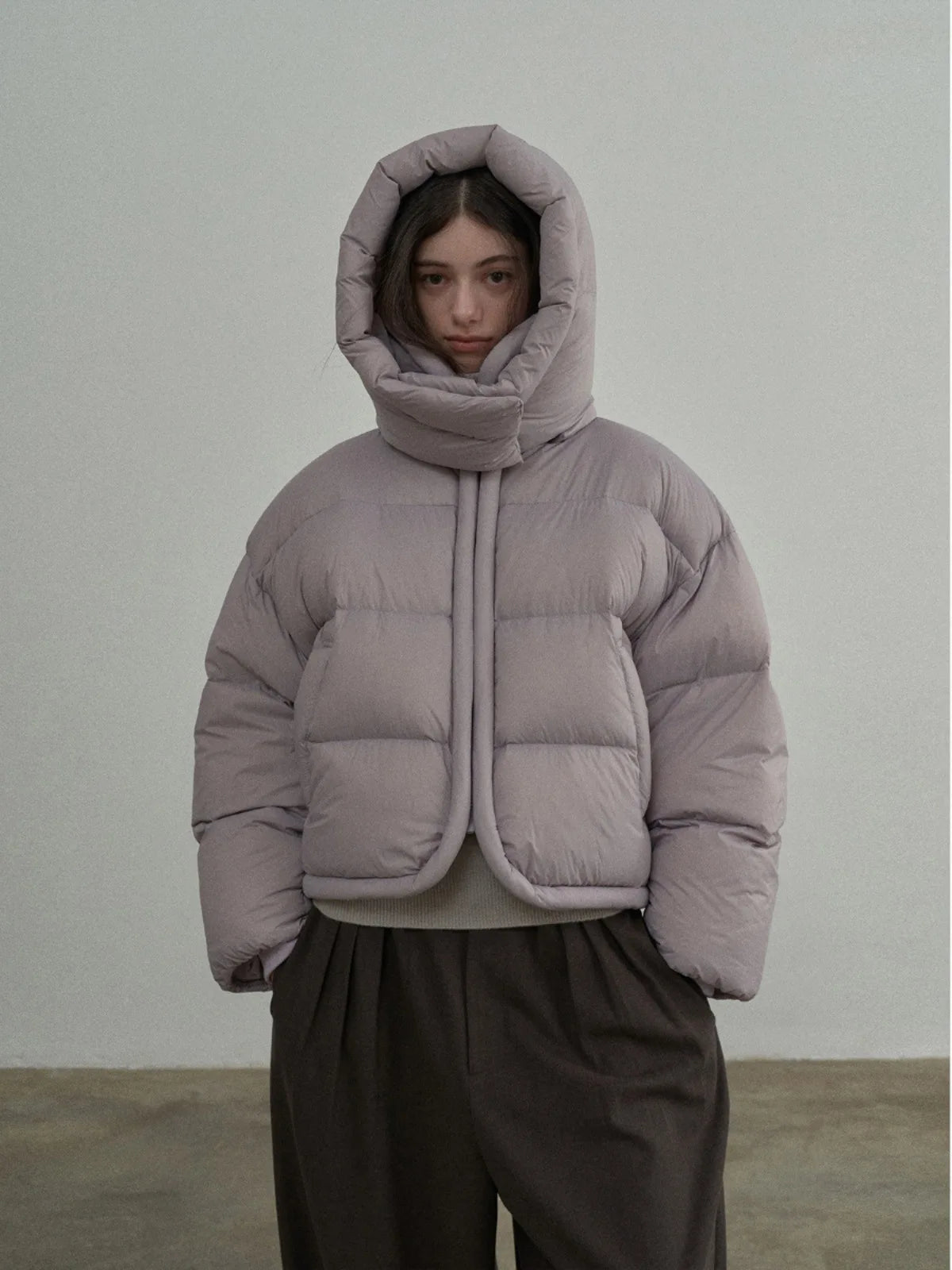 Kurzjacke Damen mit Kapuze – Leicht & Stylisch