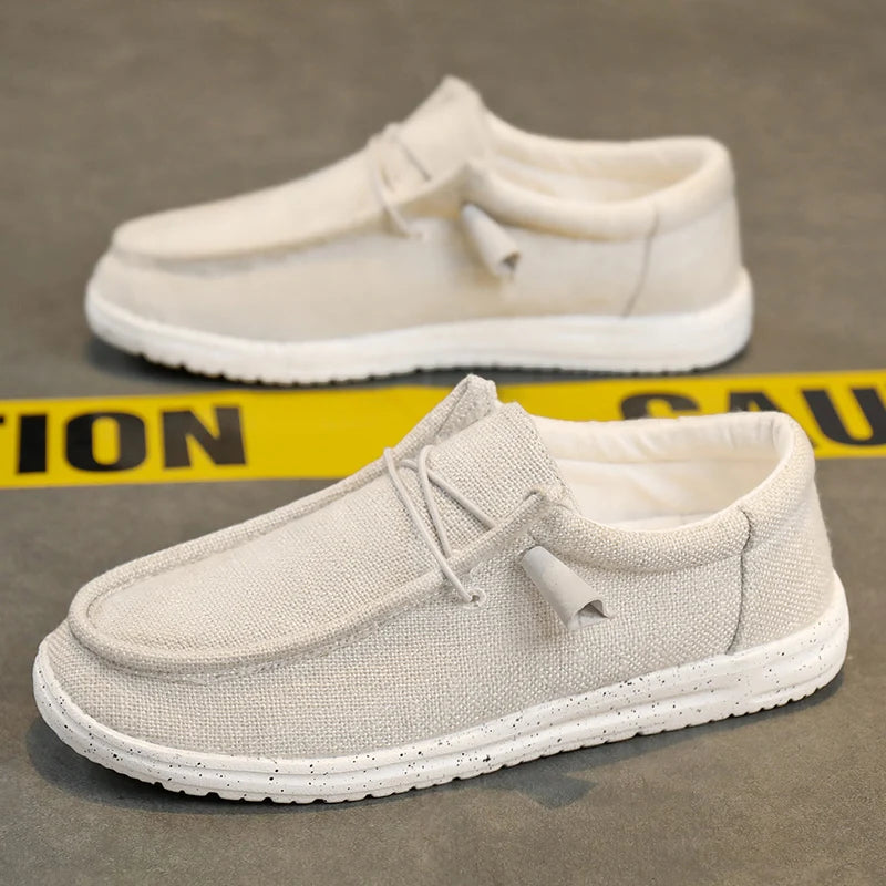 Men's Slip-On Loafer Sneaker