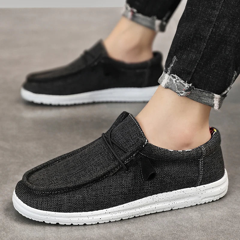 Men's Slip-On Loafer Sneaker