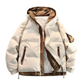 Herren Winter Parka mit Kapuze – Dick & Warm | KOLMAKOV