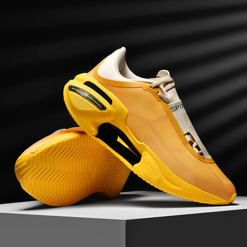 Basketball Schuhe Unisex – Atmungsaktiv & Rutschfest
