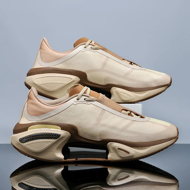 Basketball Schuhe Unisex – Atmungsaktiv & Rutschfest