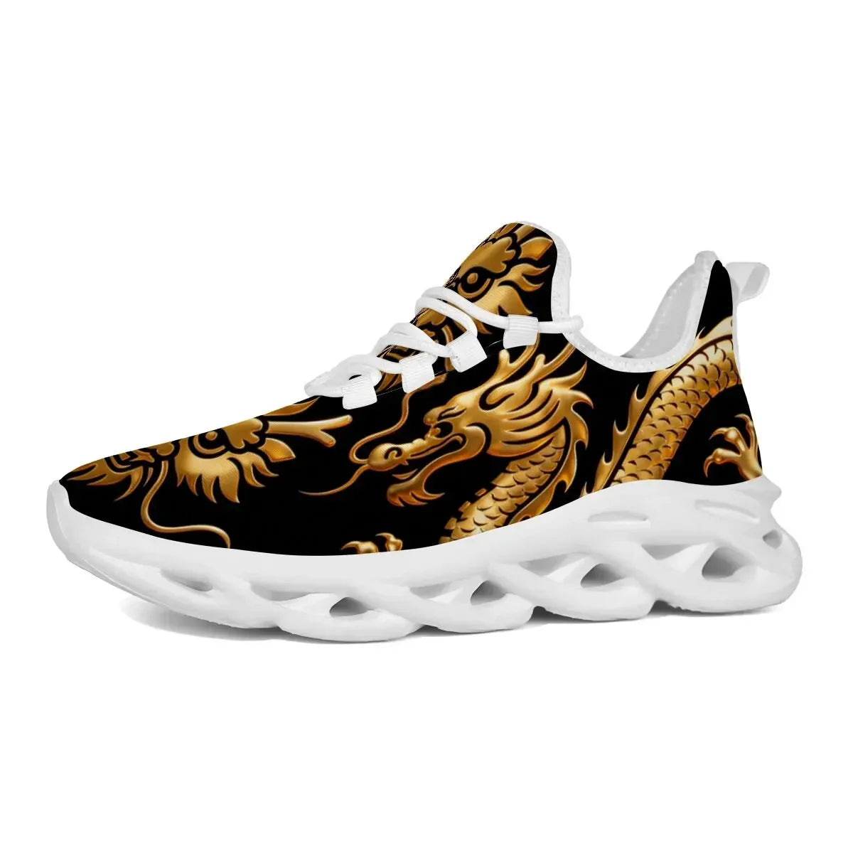 Men's Mesh Casual Sneaker