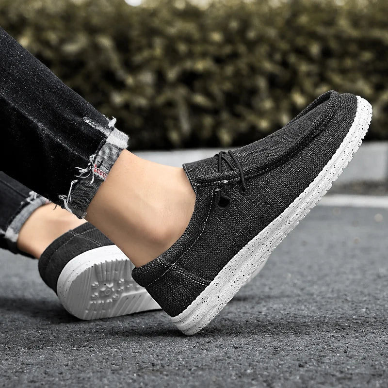Men's Slip-On Loafer Sneaker