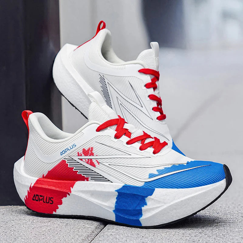 Men's Lightweight Street Sneaker