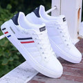 Men's Leather Sport Sneaker