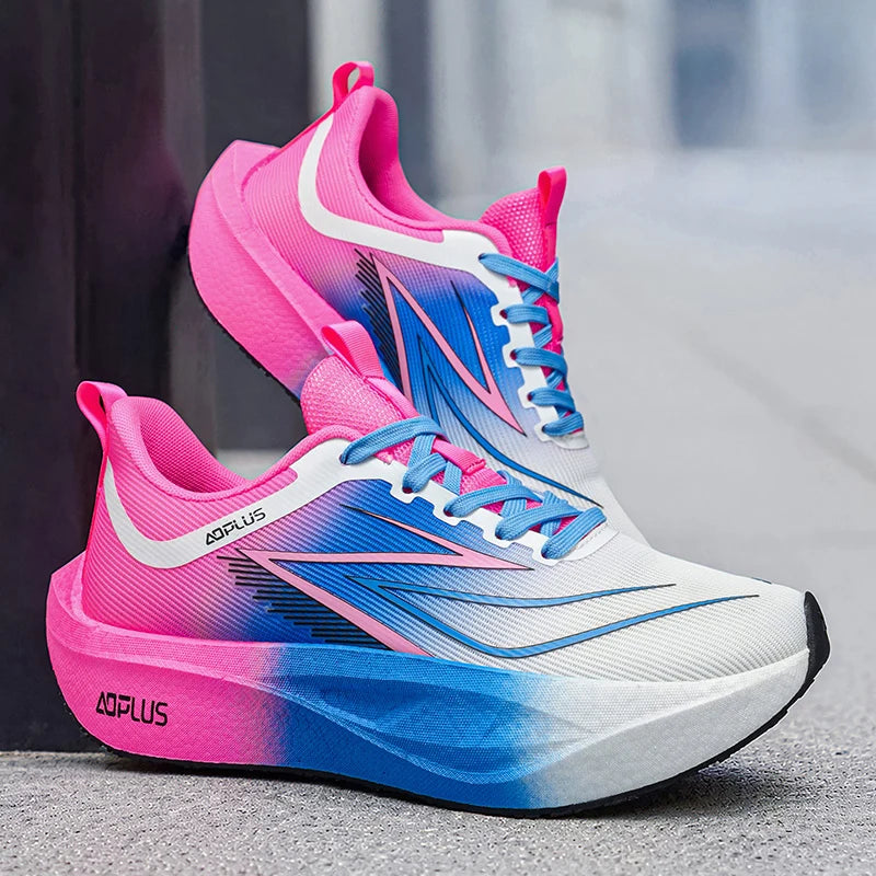 Zapatillas urbanas ligeras para hombre