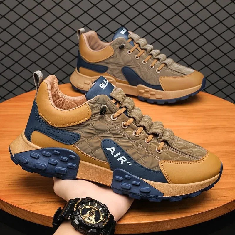 Men's Non-Slip Casual Sneaker