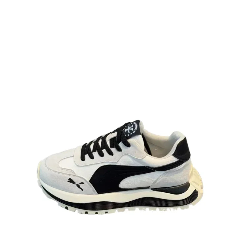 Men's Platform Street Sneaker