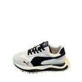 Men's Platform Street Sneaker