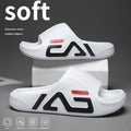 Sandales EVA pour hommes – Semelle à coussin d'air & confortables