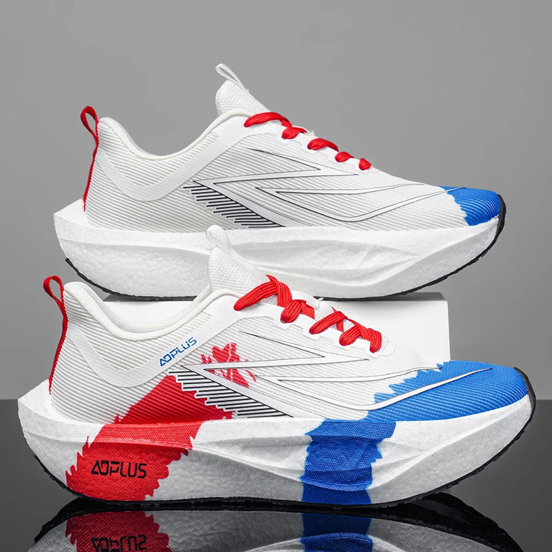 Zapatillas urbanas ligeras para hombre