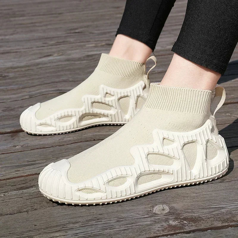 Herren & Damen Socken Sneaker – Slip-On Loafer Gr. 35-47