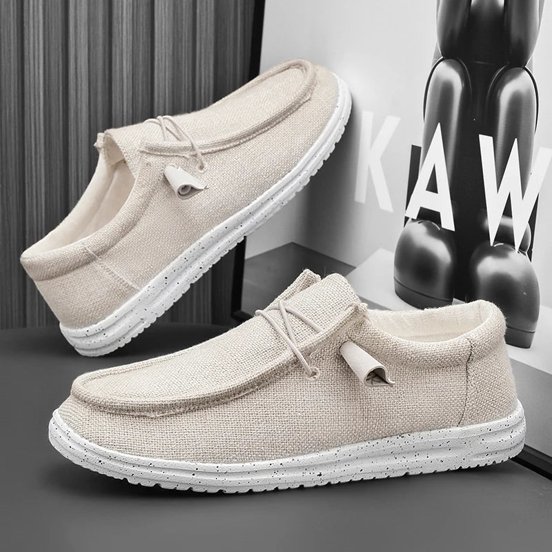 Men's Slip-On Loafer Sneaker