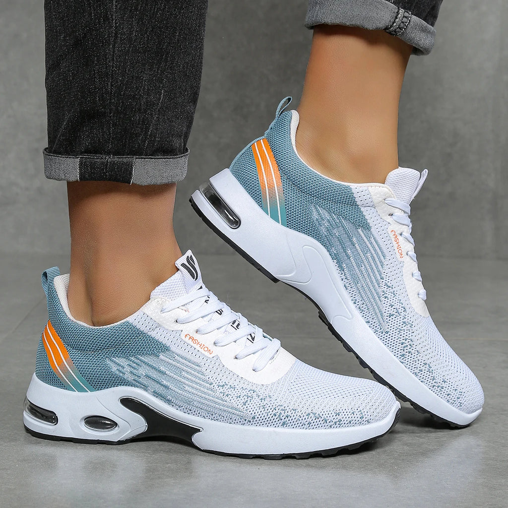 Herren Casual Sneaker – Atmungsaktiv & Modisch für Herbst