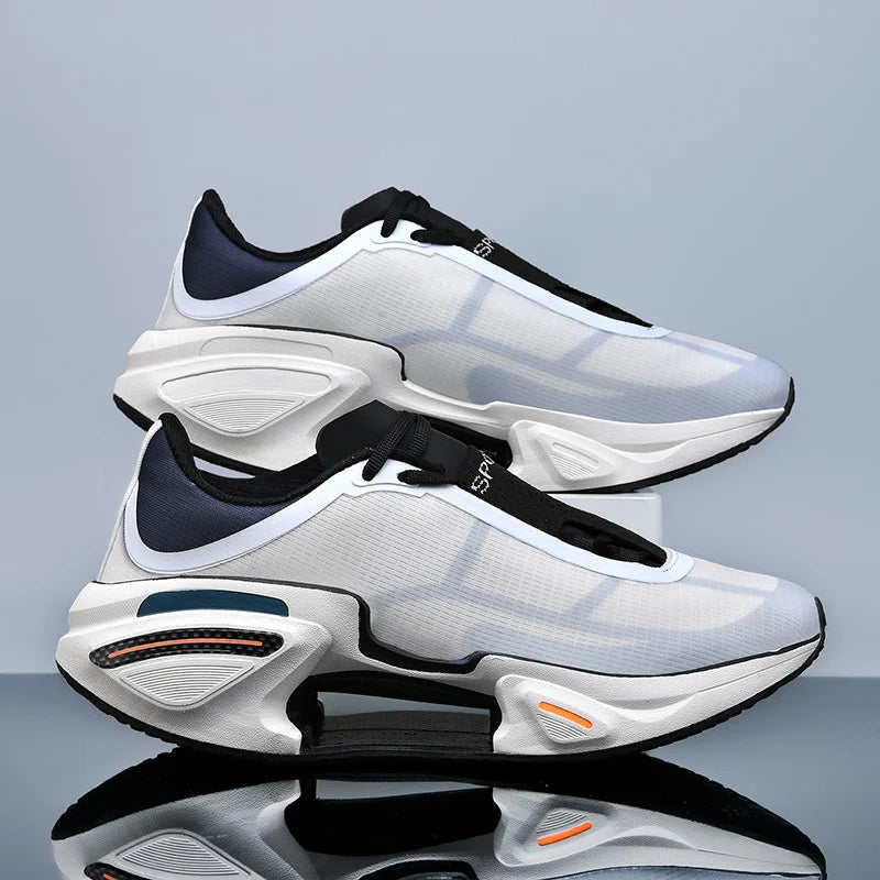 Basketball Schuhe Unisex – Atmungsaktiv & Rutschfest