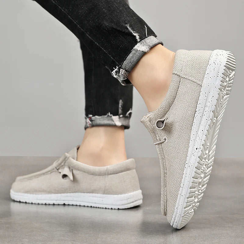Men's Slip-On Loafer Sneaker